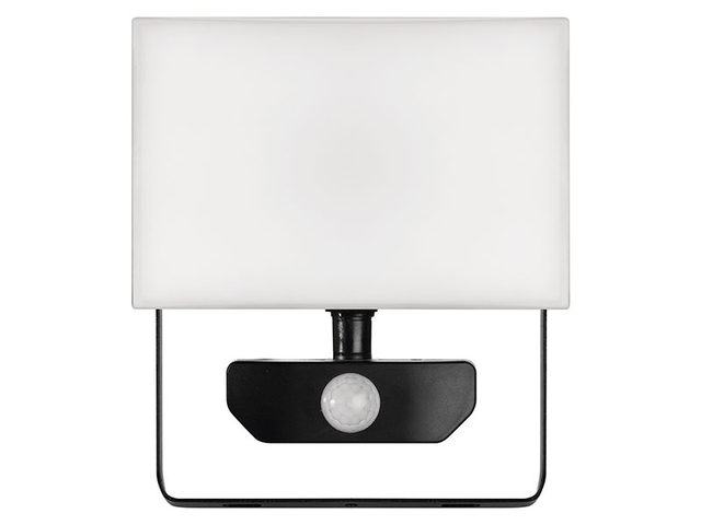 Obrázek produktu Reflektor LED s čidlem Tambo 30W, 4 000 K, 3000 lm IP65 černý