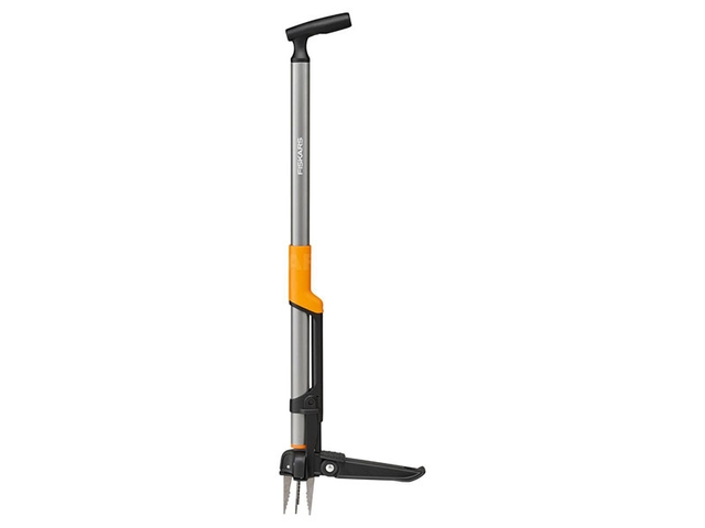 Obrázek produktu Vytrhávač plevele Fiskars Ergonomic