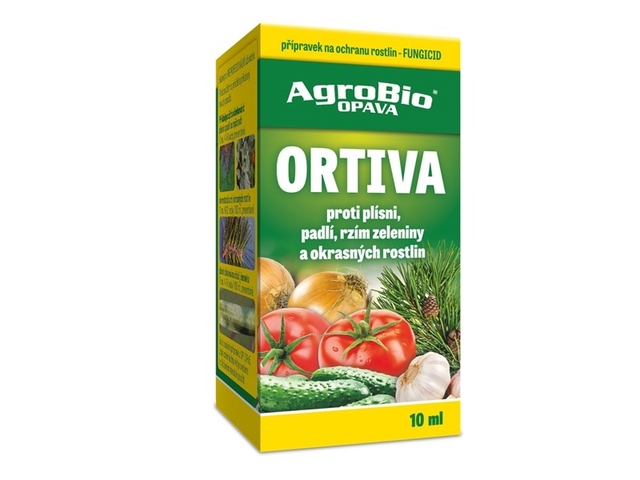 Obrázek produktu Ortiva 10ml