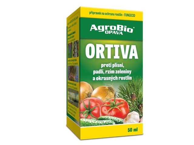 Obrázek produktu Ortiva 50ml