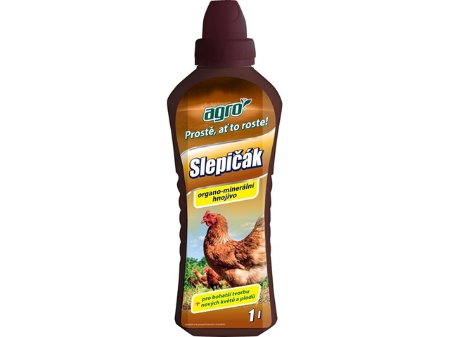 Obrázek produktu Slepičák 1 l , Agro