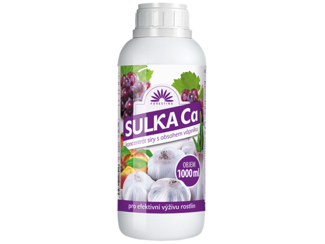 Obrázek produktu Sulka Ca 1000 ml