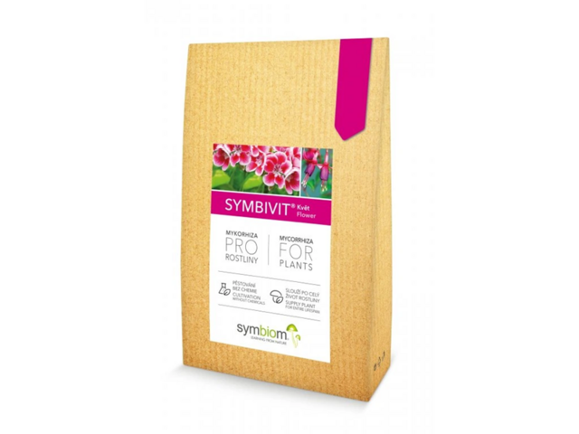 Obrázek produktu Symbivit KVĚT 750 g