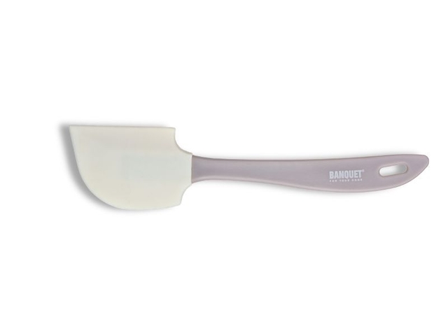 Obrázek produktu Stěrka silikon 18 cm PH rukojeť CULINARIA Latte