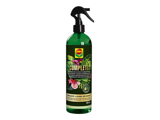 Obrázek produktu Kondicionér listový COMPO COMPLETE 0,5 l