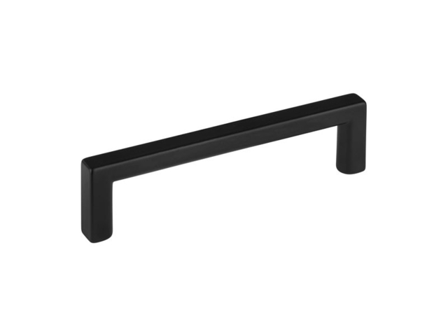Obrázek produktu Úchytka nábytková Prisma 96mm, matná černá