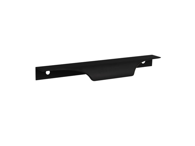Obrázek produktu Úchytka nábytková Todi 160mm, matná černá