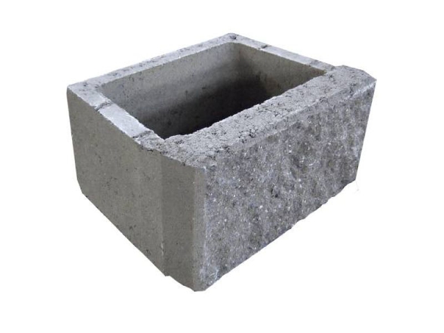 Obrázek produktu Svahovka Sára okrasná přírodní 39x29,5x19,5cm