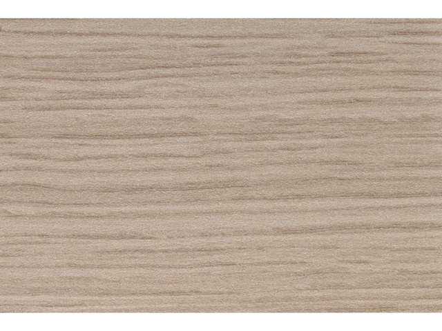 Obrázek produktu Lišta podlahová KP40, Dub elegantní bílý, 17x40x2400mm