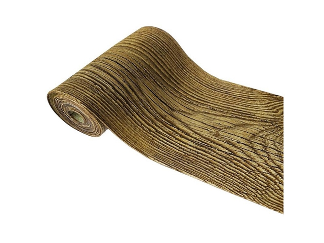 Obrázek produktu Pásek obkladový PVC v dekor dřeva OL 17S, 3x210x2400mm, bal.0,504m2