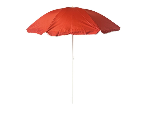 Obrázek produktu Slunečník EL FRESCO, červený