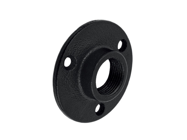 Obrázek produktu Systém Rusticline / Obruba 3/4, 800mm, RT-64, pr 70mm, černá