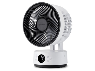 Ventilátor stolní výkon 756m³/h, 12 rychlostí