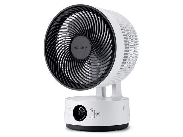 Obrázek produktu Ventilátor stolní výkon 756m³/h, 12 rychlostí