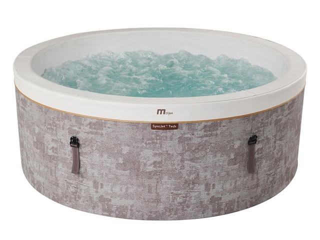 Obrázek produktu Bazén vířivý MSPA COCOON-ECO F-CO066WE