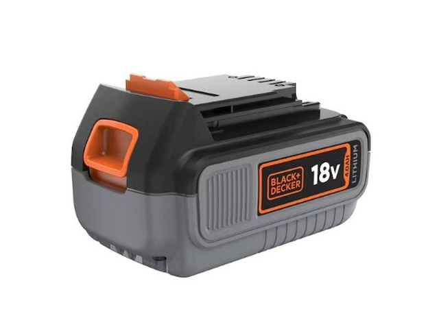 Obrázek produktu Akumulátor 18V 4,0 Ah Black & Decker