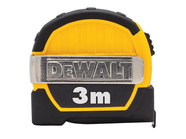 Obrázek produktu Metr kapesní, 3 m DEWALT