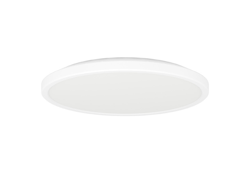 Svítidlo stropní LED Rovito 13,9W 1750lm 2700-6500K kulaté bílá. EAN: 9008606329915