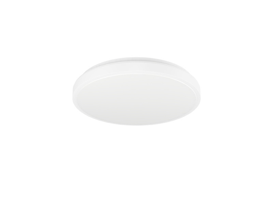 Svítidlo stropní LED Montarellino-Z 18,5W RGB/CCT bílé. EAN: 9008606370962