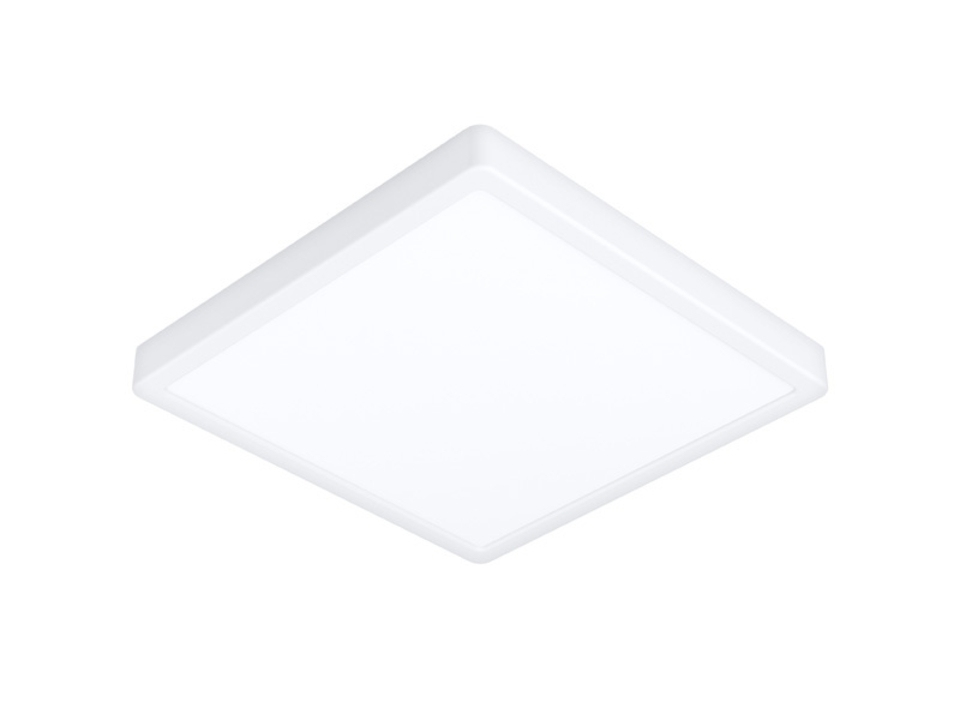 Svítidlo stropní LED Fueva 6-Z Connect, 13,5W, 806lm, 2700-6500K, bílá. EAN: 9008606330584