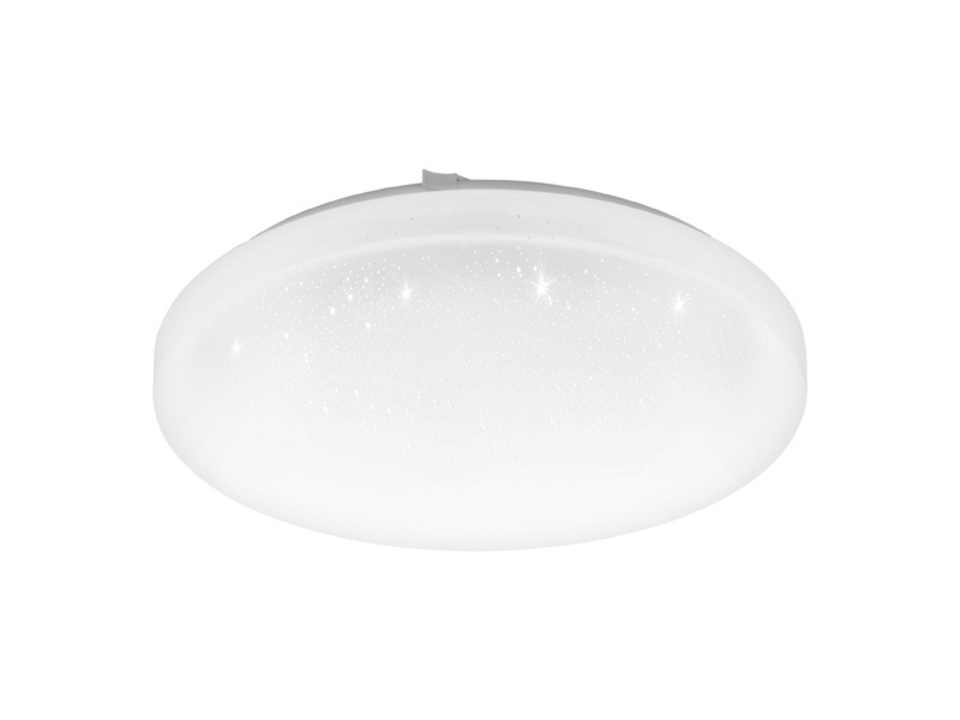 Svítidlo stropní Frania-Z Connect, 15W, 806lm, 2700-6500K, bílá. EAN: 9008606359523
