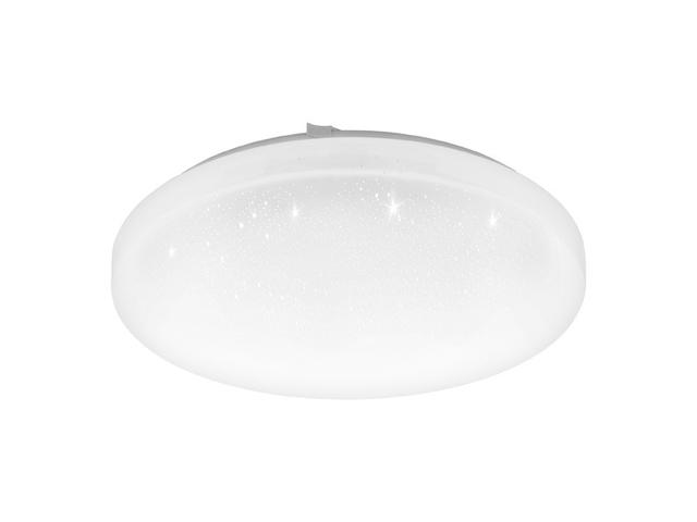 Obrázek produktu Svítidlo stropní Frania-Z Connect, 15W, 806lm, 2700-6500K, bílá