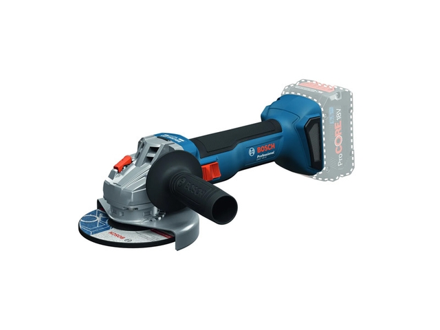 Obrázek produktu Bruska úhlová aku GWS 18V-8 Bosch Professional