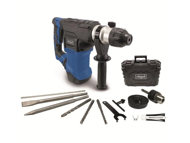 Obrázek produktu Kladivo vrtací/sekací DH 1500 PLUS 6 kg