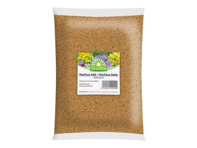 Obrázek produktu Hořčice, 800g