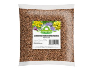 Svazenka, 400g
