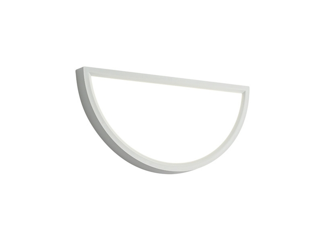 Obrázek produktu Svítidlo nástěnné LED Revit AB CCT 18W 1800lm 3000-6500K