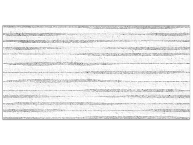 Obrázek produktu Dekor Toba gris 30x60cm