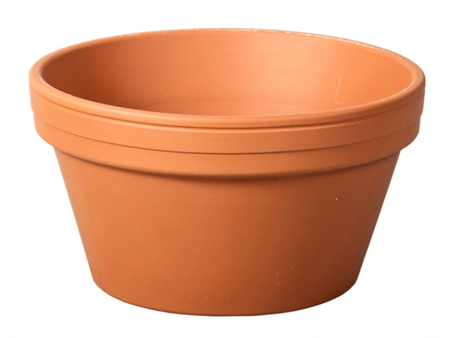Obrázek produktu Žardinka Rondo, terakota