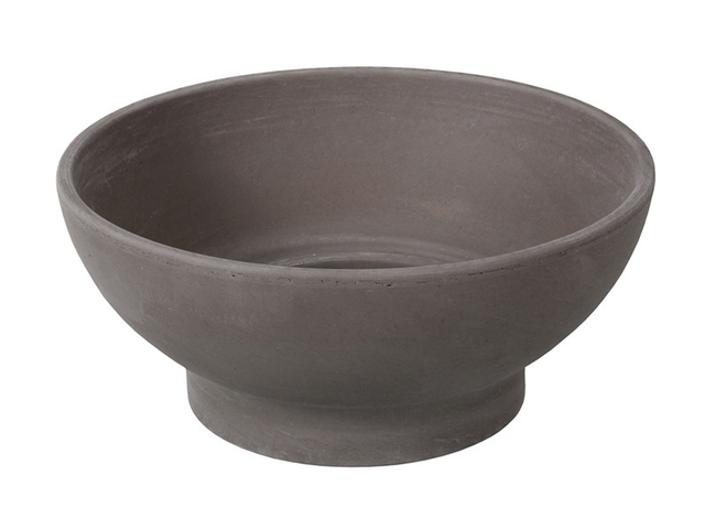 Obrázek produktu Žardinka PLANTER keramická, čedičová