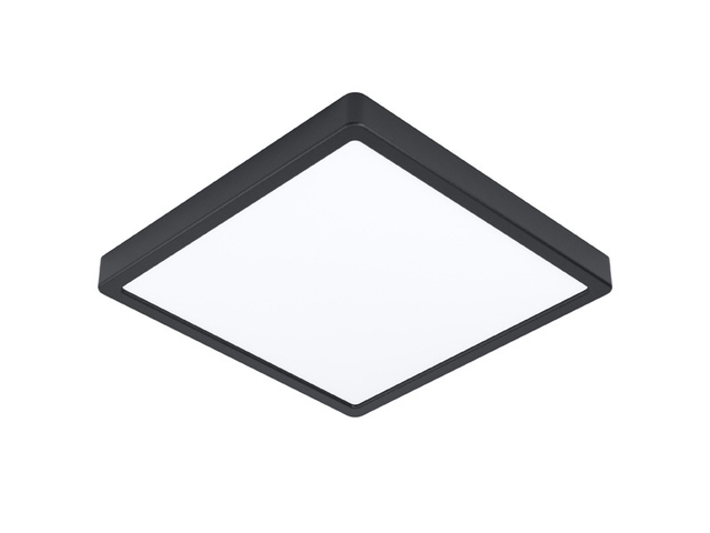 Obrázek produktu Svítidlo venkovní LED stropní Argolis 2 20,5W ocel černá