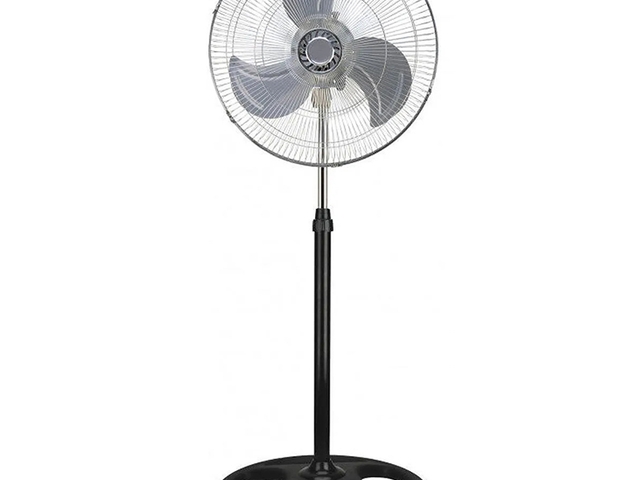 Obrázek produktu Ventilátor stojanový 3 rychlosti 3v1 Elite EFF-0465