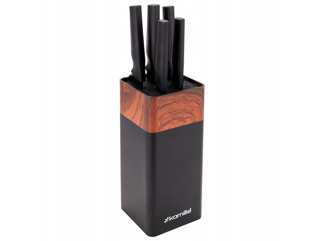 Obrázek produktu Sada nožů v bloku 7615