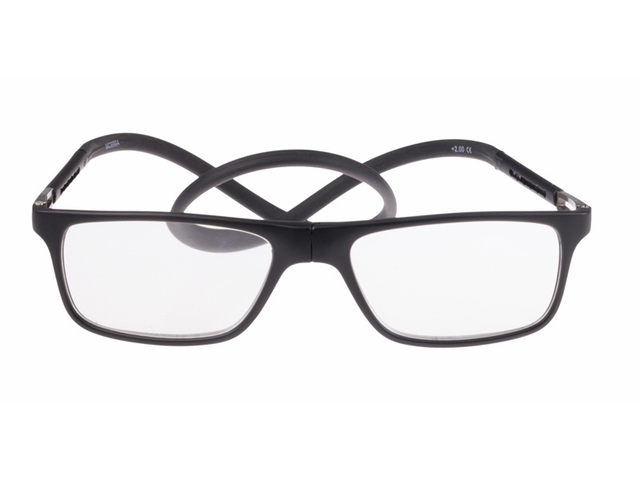 Obrázek produktu Brýle čtecí dioptrické magnetické MC4004 / 1,5 dpt