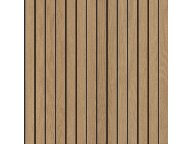 Obrázek produktu Lamely Lamixx samolepicí 3D dekorace, dekor dřevo dubové, 120 x 60 cm