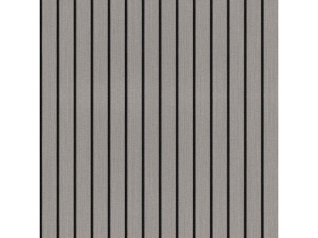Obrázek produktu Lamely Lamixx samolepicí 3D dekorace, dekor textil tmavě šedý, 120 x 60 cm