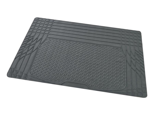 Obrázek produktu Koberec gumový do kufru, 120x80cm, RECTANGLE