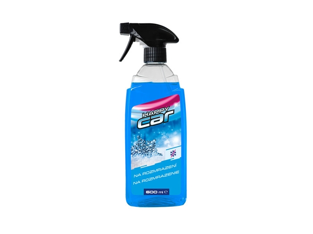 Obrázek produktu Rozmrazovač 600 ml HAPPY CAR