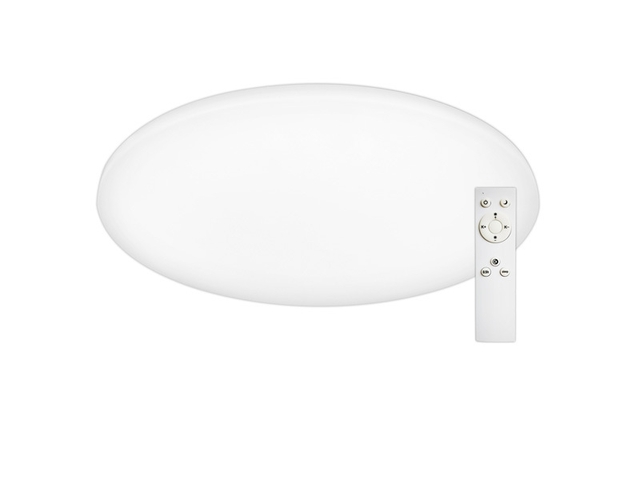 Obrázek produktu Stropnice Ocean K80RC LED svítidlo s dálkovým ovladačem