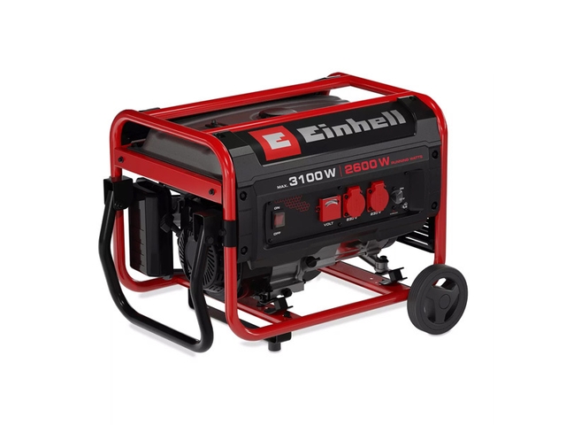 Obrázek produktu Generátor TC-PG 3100 Einhell
