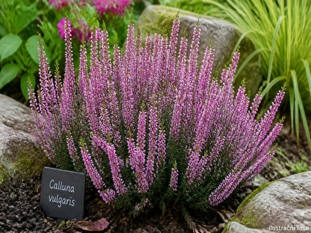 Obrázek produktu Calluna Garden Girl K17