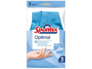 Rukavice Spontex Optimal