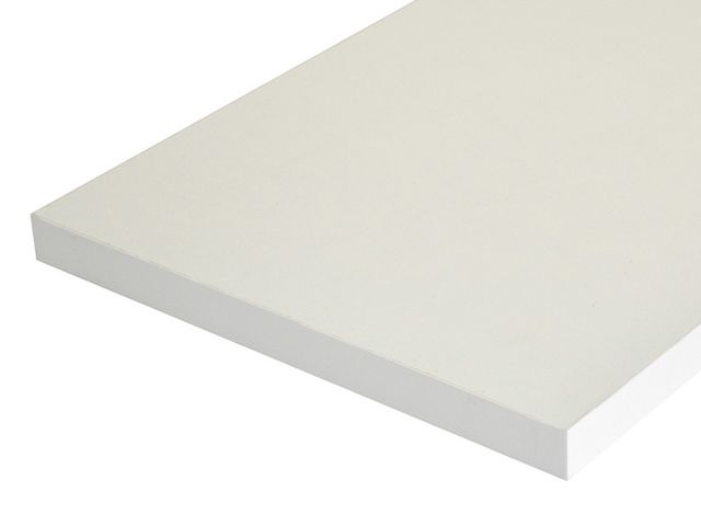 Obrázek produktu Deska nábytková bílá, tloušťka 16 mm
