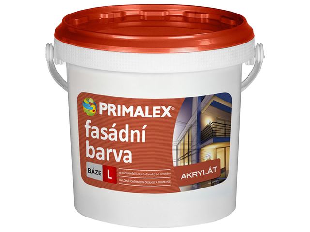 Obrázek produktu Primalex Procolor F M 1 - L