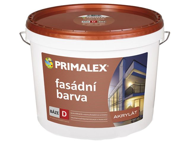 Obrázek produktu Primalex Procolor F M 1 - D