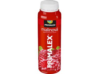 Primalex tekutá tónovací barva malinová